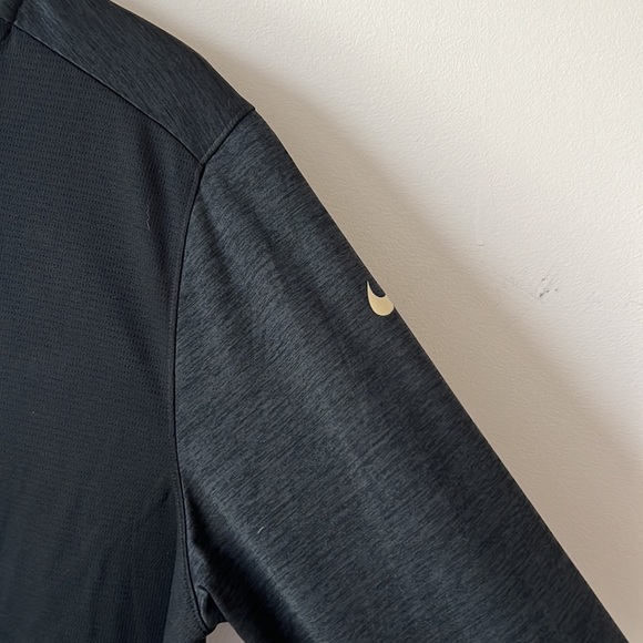 New Orleans Saints On Field Long Sleeve - Size Large - Picture 4 of 10